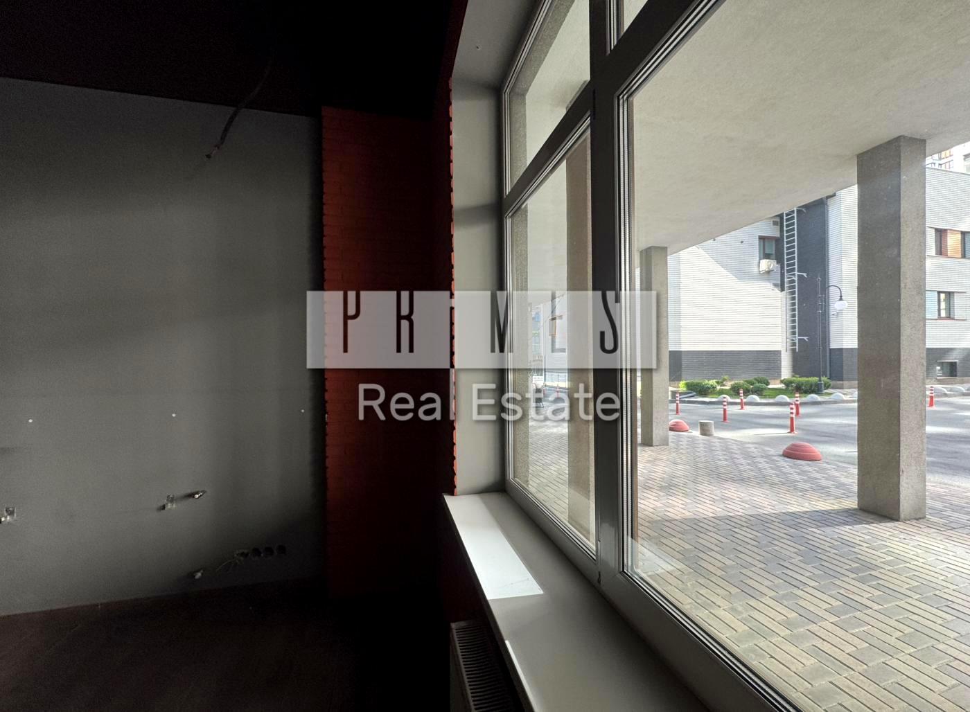 Комерційна нерухомість за адресою вул. Андрія Верхогляда (площа 59 м²) - Atlanta.ua - фото 3