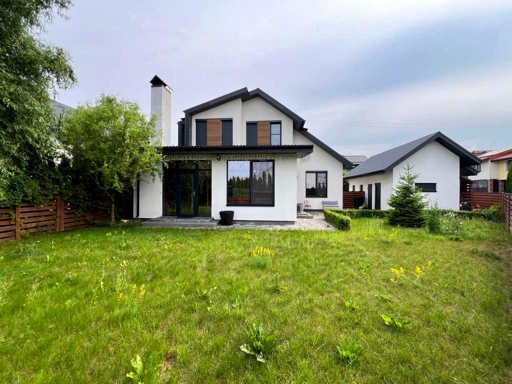 Дом по адресу (площадь 190 м²) - Atlanta.ua - фото 8