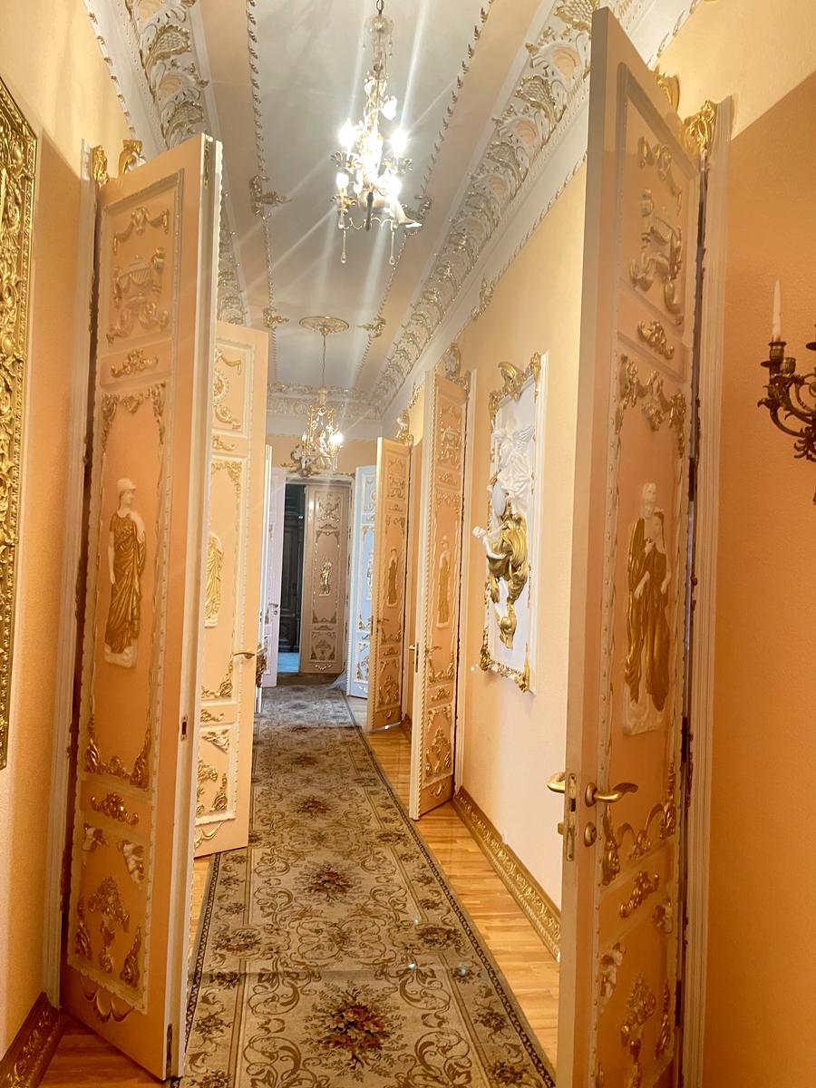 Многокомнатная квартира по адресу ул. Европейская (площадь 540 м²) - Atlanta.ua - фото 9