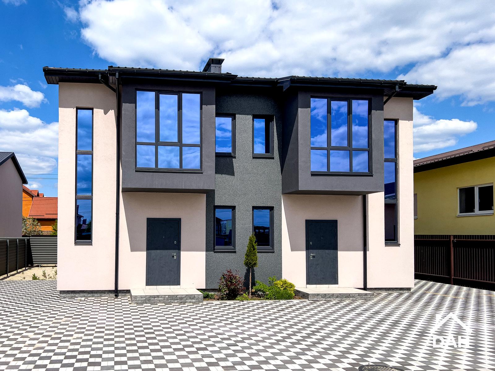 House by the address (area 98 m²) - Atlanta.ua - photo 8