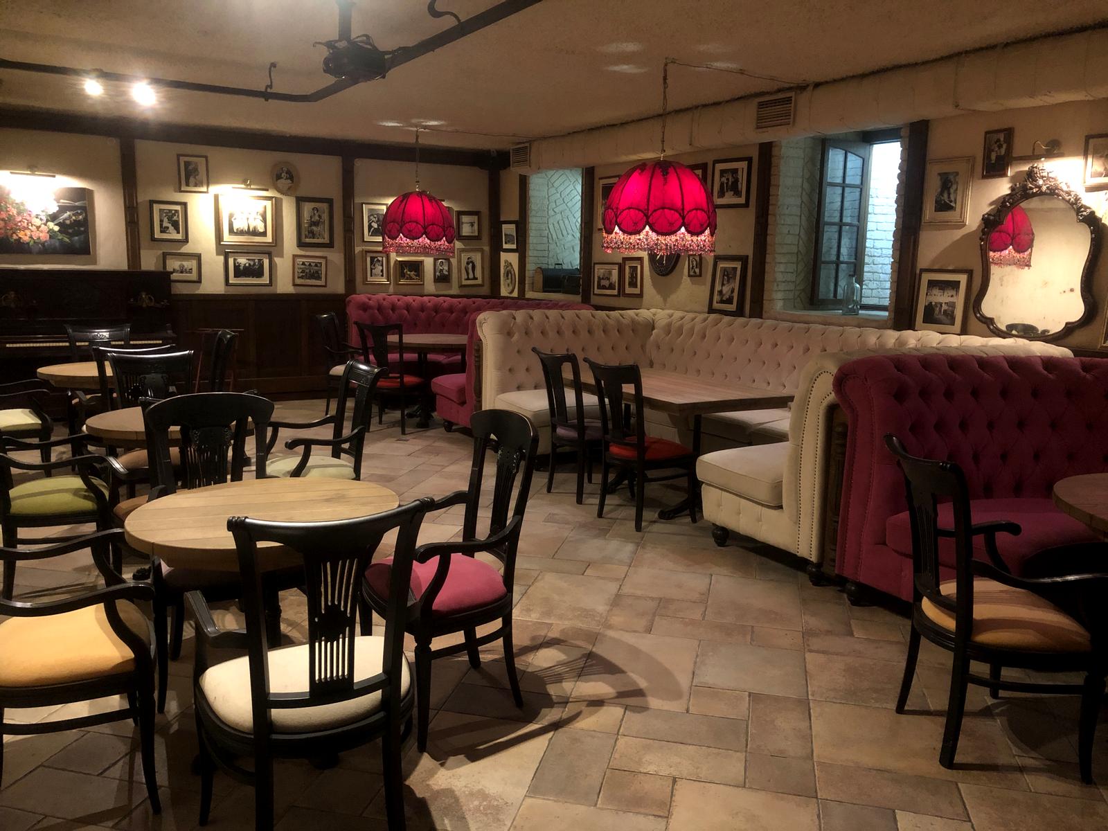 Комерційна нерухомість за адресою вул. Костянтинівська (площа 658 м²) - Atlanta.ua