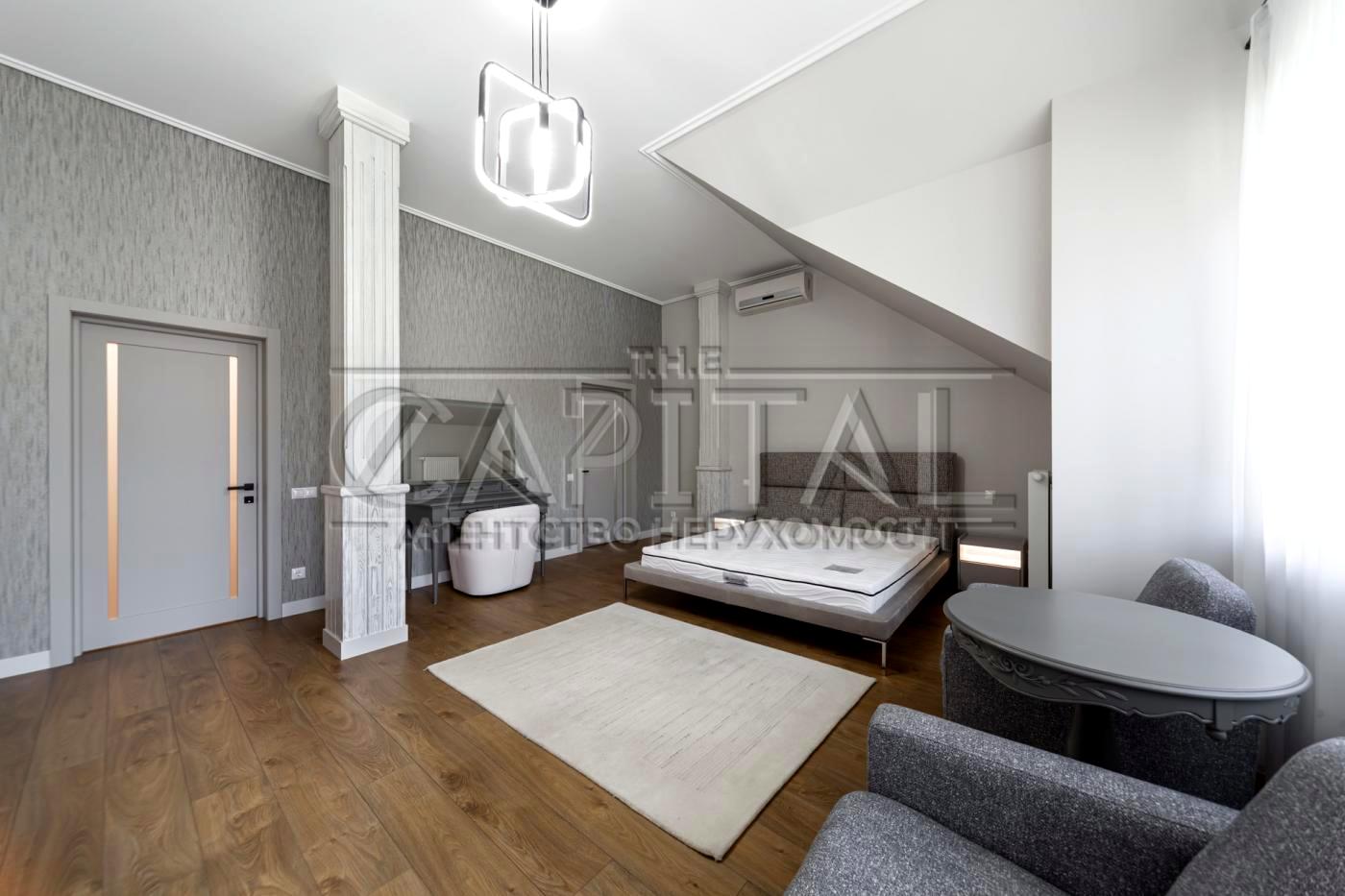 House by the address (area 440 m²) - Atlanta.ua - photo 39