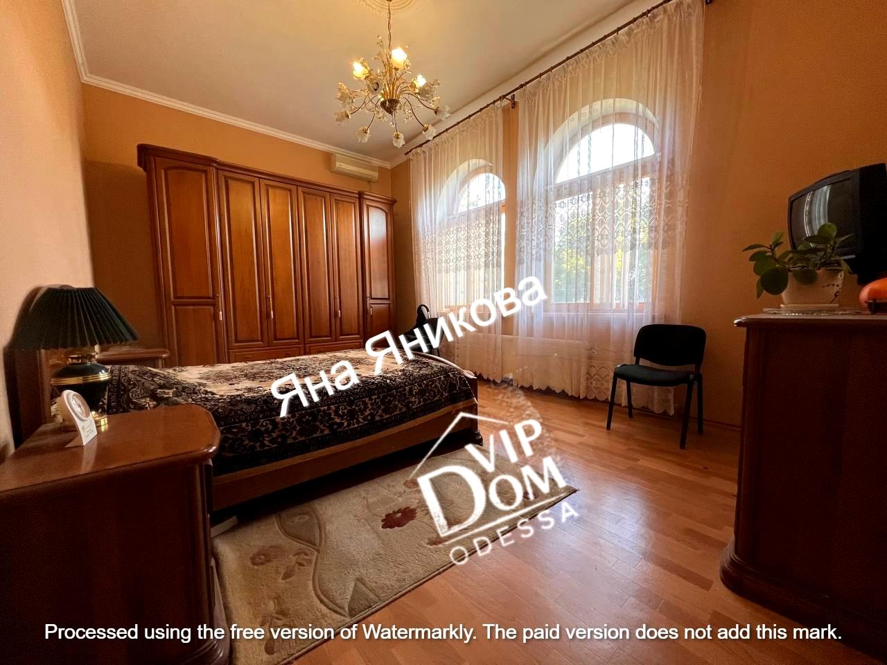 Дом по адресу ул. Китобойная (площадь 400 м²) - Atlanta.ua - фото 5