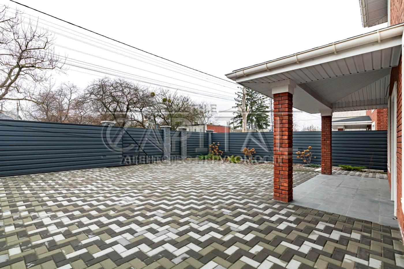 House by the address st. Sergeya Kolosa (area 220 m²) - Atlanta.ua - photo 5