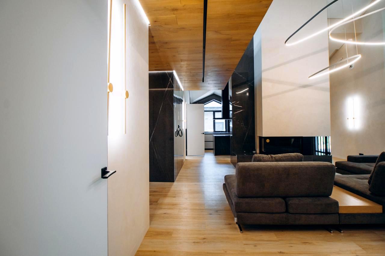 Дом по адресу (площадь 200 м²) - Atlanta.ua - фото 50