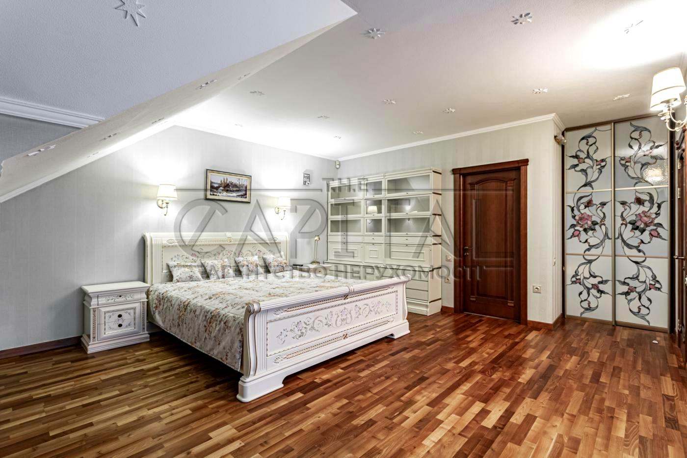 House by the address (area 1000 m²) - Atlanta.ua - photo 24