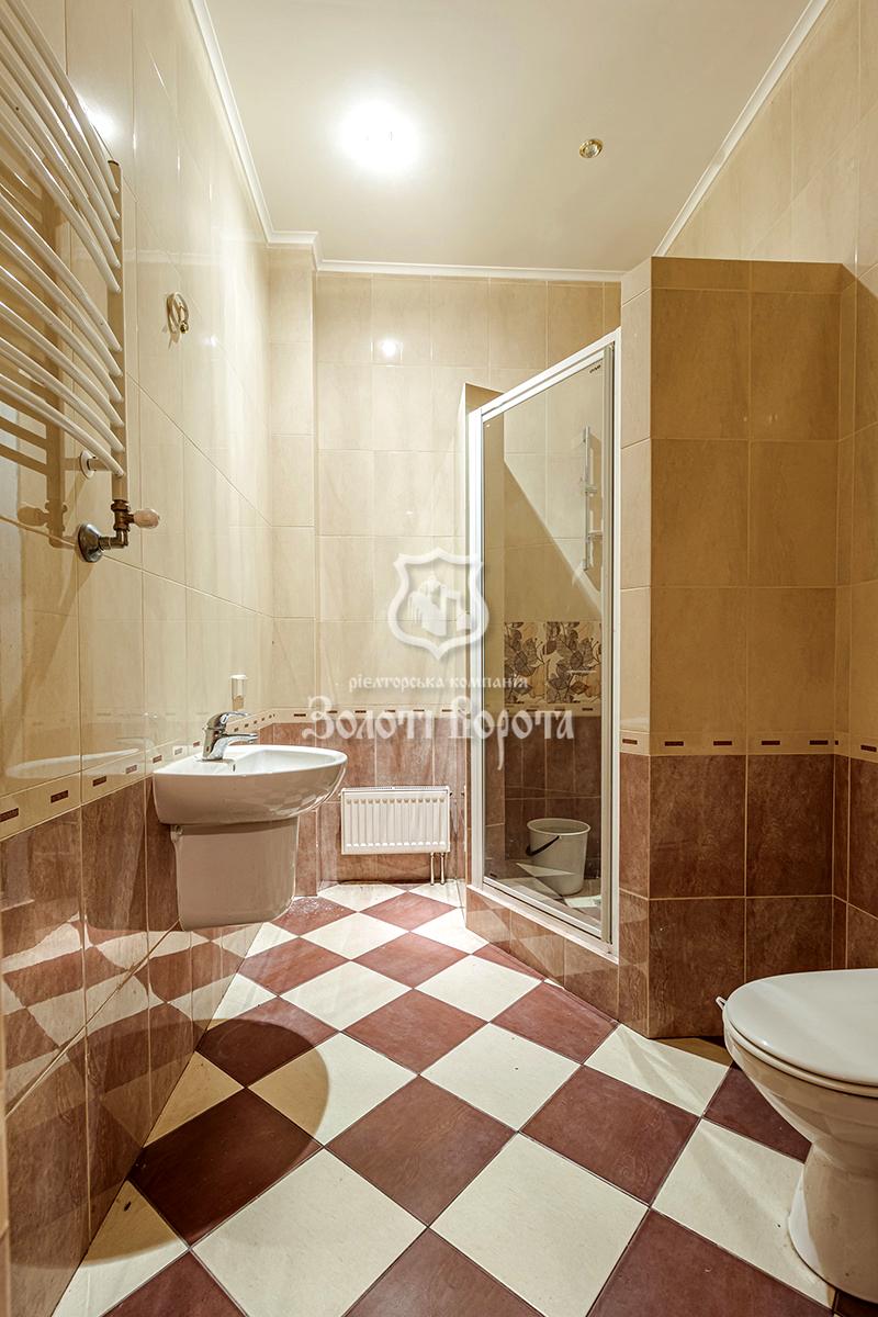 House by the address (area 392,8 m²) - Atlanta.ua - photo 21