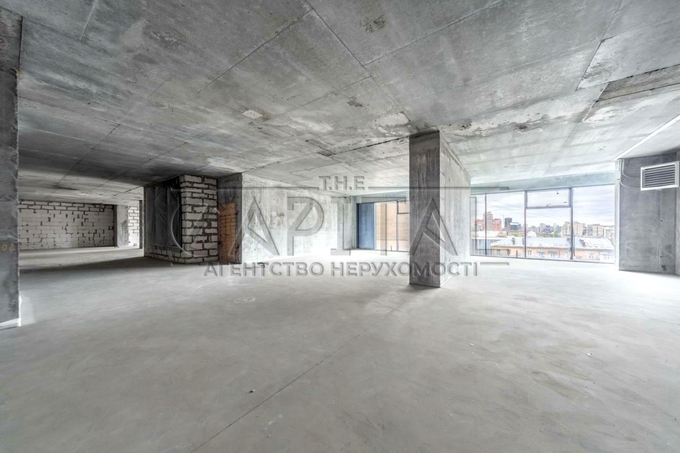 Commercial real estate at st. Ul Vasilkovskaya (area 546 m²) - Atlanta.ua - photo 5