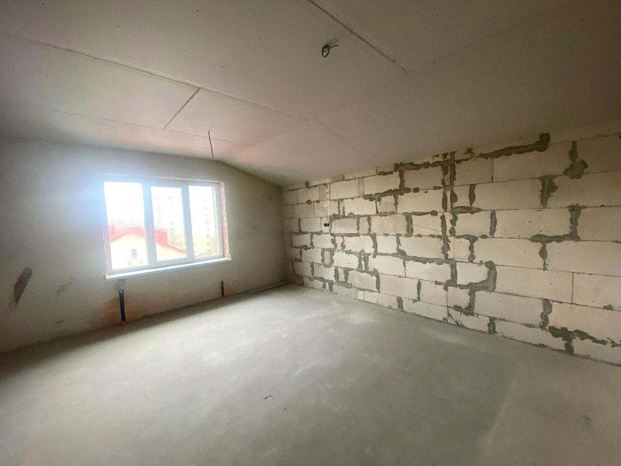 Многокомнатная квартира по адресу Куликовская ул.   (площадь 145,4 м²) - Atlanta.ua - фото 5