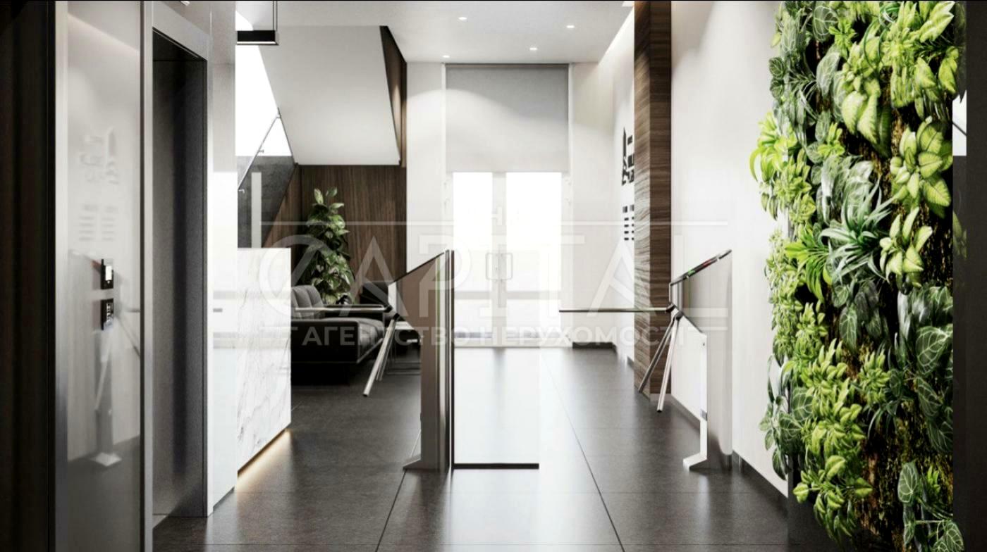 Комерційна нерухомість за адресою Оболонський просп. (площа 200 м²) - Atlanta.ua - фото 3