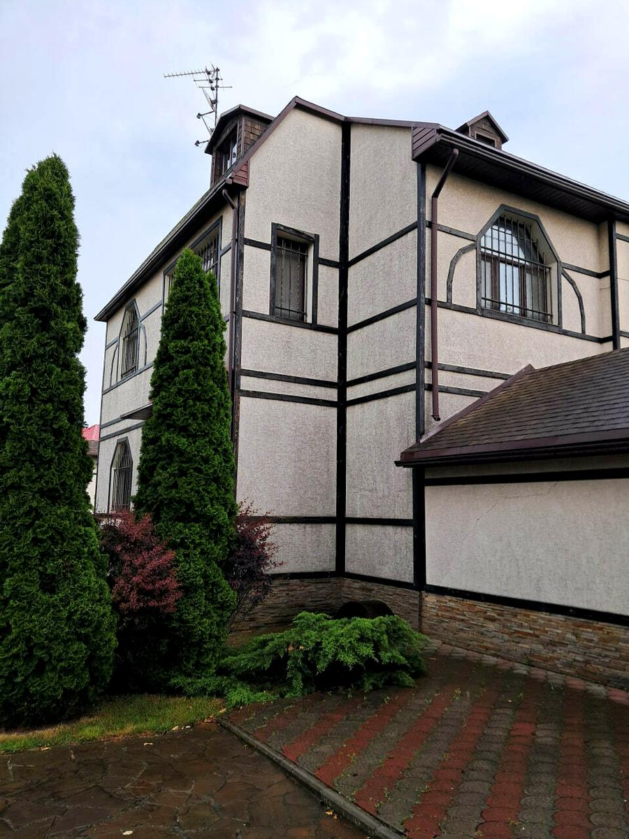 House by the address st. Sukholimannaya (area 282 m²) - Atlanta.ua - photo 24