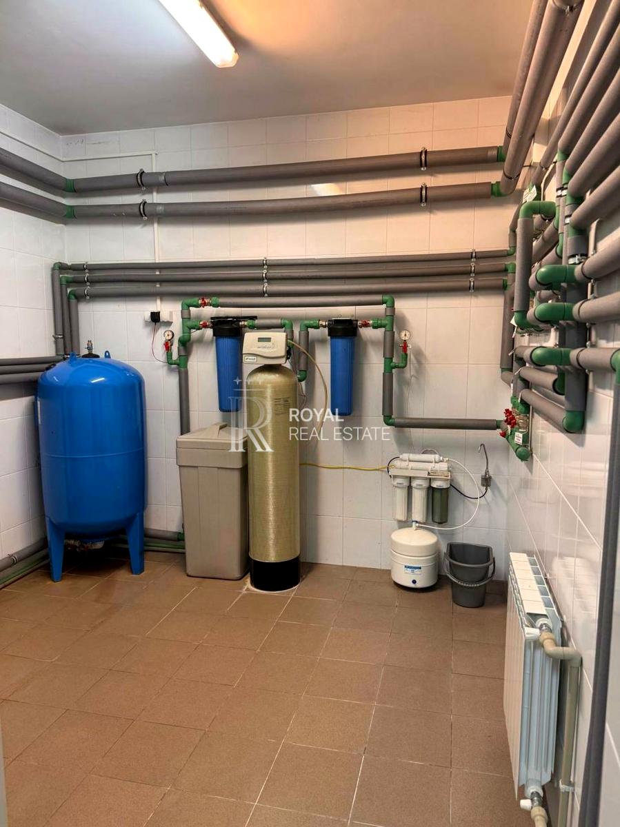 Дом по адресу (площадь 2000 м²) - Atlanta.ua - фото 26