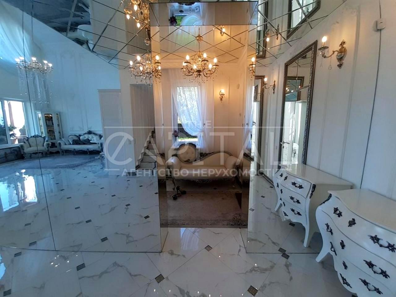 House by the address st. Odesskaya (area 210 m²) - Atlanta.ua - photo 4