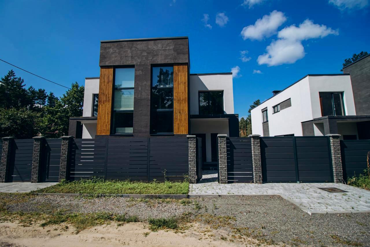 Дом по адресу ул. Институтская (площадь 146 м²) - Atlanta.ua - фото 2