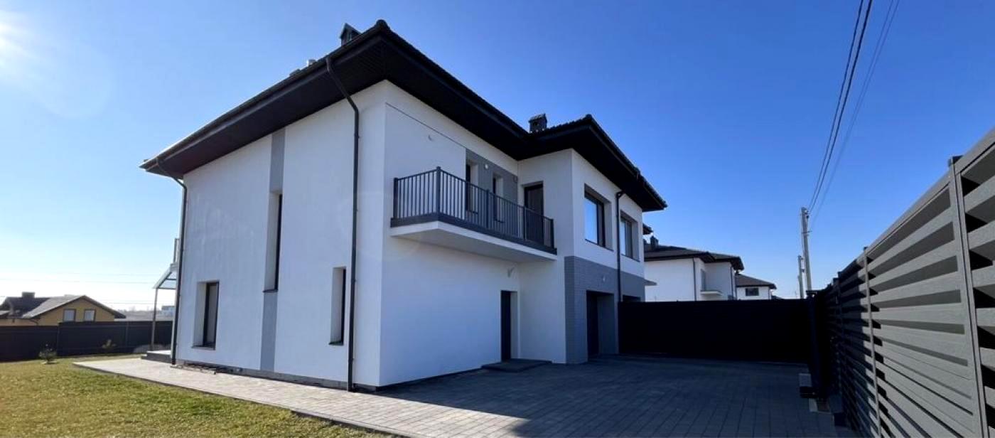 House by the address (area 153,9 m²) - Atlanta.ua - photo 12