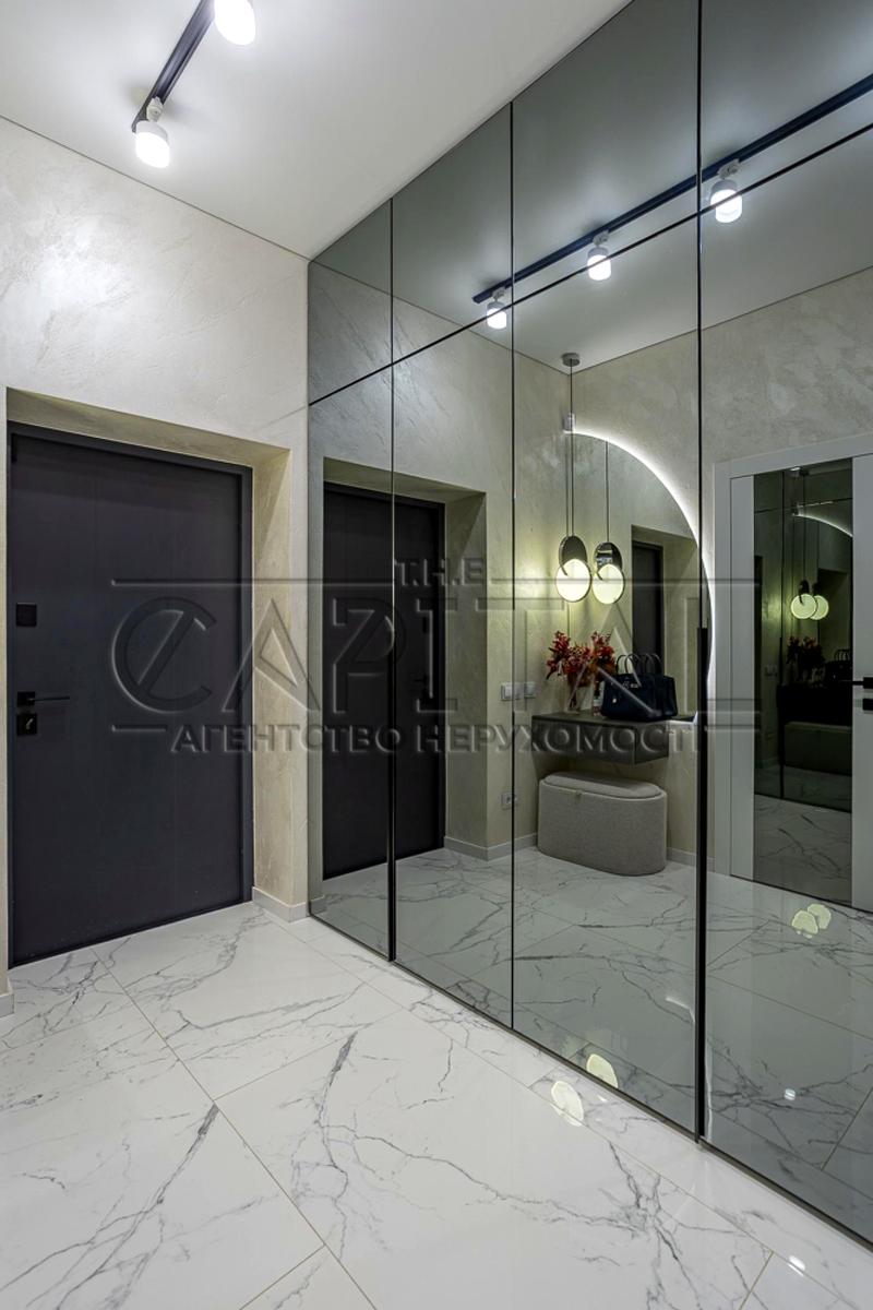 Дом по адресу ул. Заречная (площадь 115 м²) - Atlanta.ua - фото 24