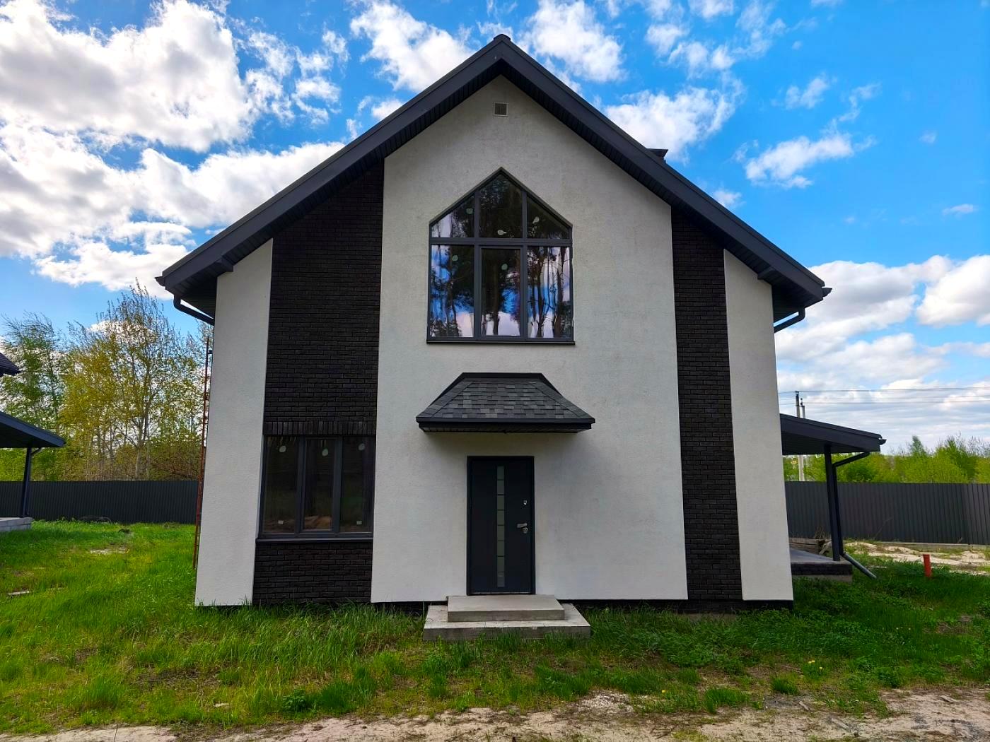 Дом по адресу ул. Энергетиков (площадь 150 м²) - Atlanta.ua - фото 15