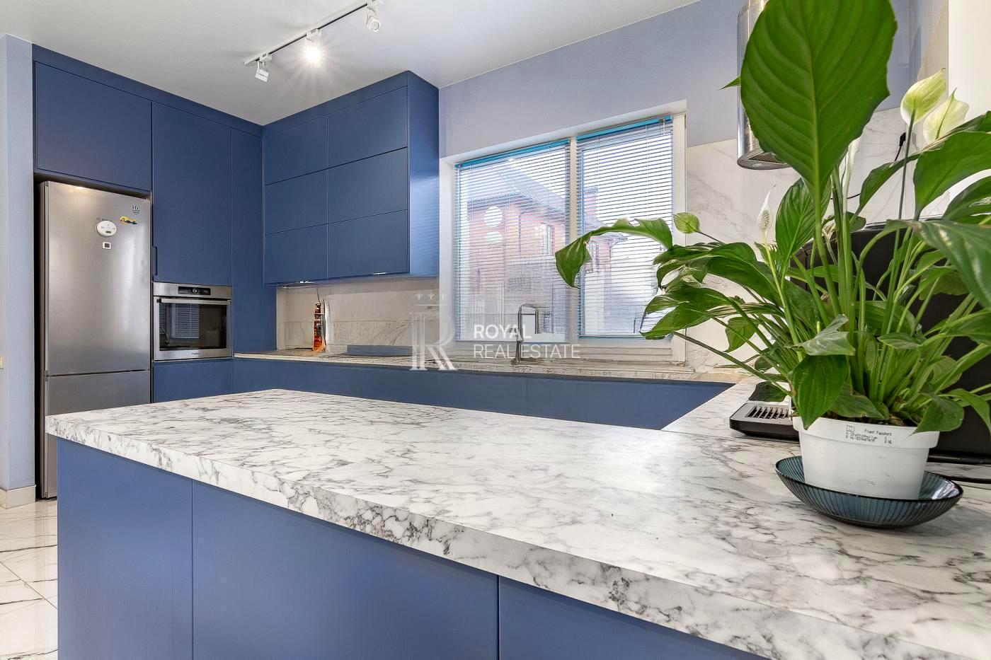 Дом по адресу ул. Янчука (площадь 144 м²) - Atlanta.ua - фото 20