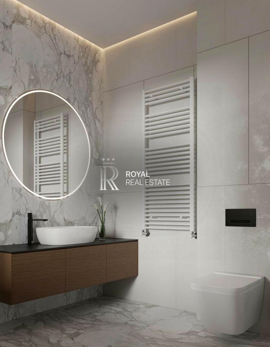 Дом по адресу ул. Луговая (площадь 159 м²) - Atlanta.ua - фото 9