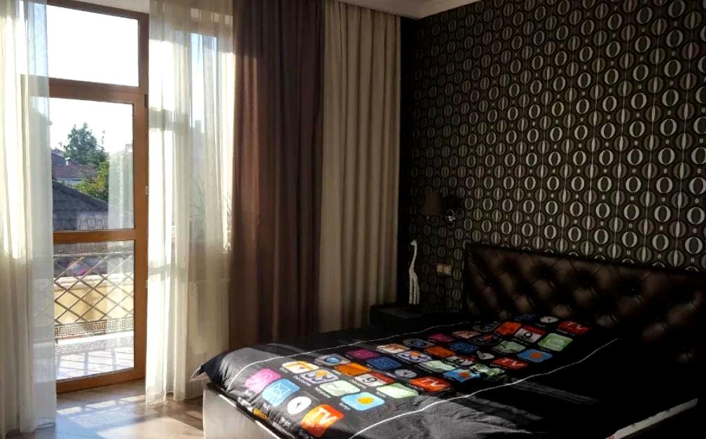 Дом по адресу ул. Макаренко (площадь 202 м²) - Atlanta.ua - фото 8