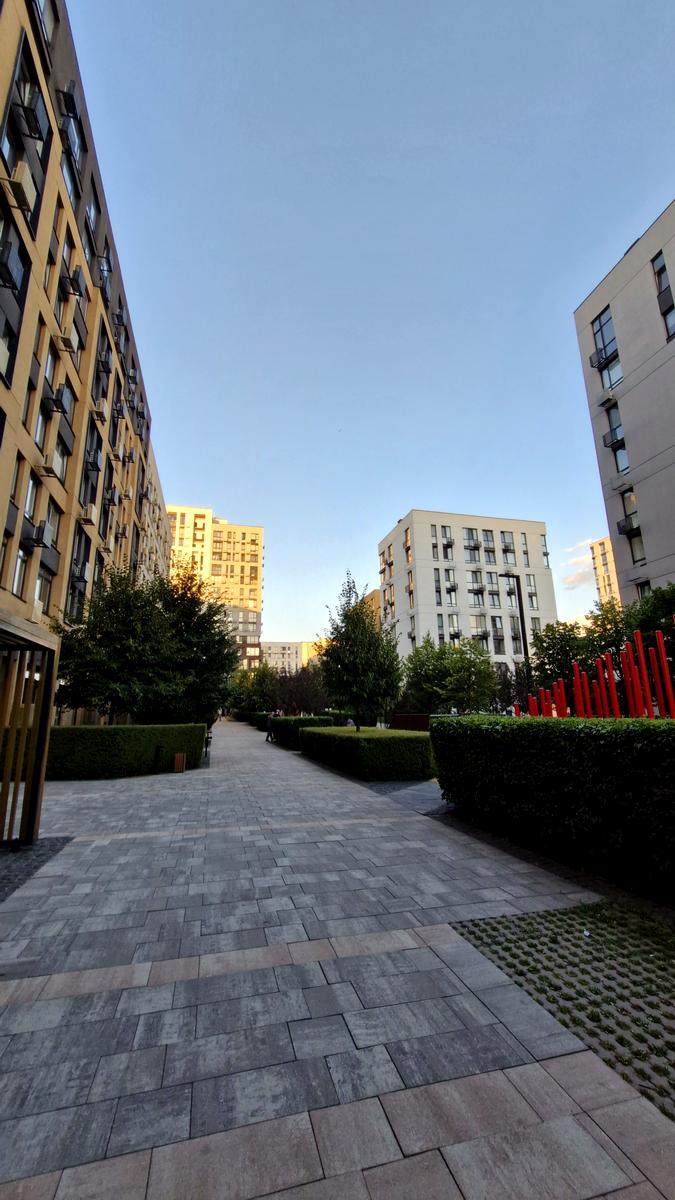 2-кімнатна квартира за адресою вул. Мрії (площа 71,4 м²) - Atlanta.ua - фото 23