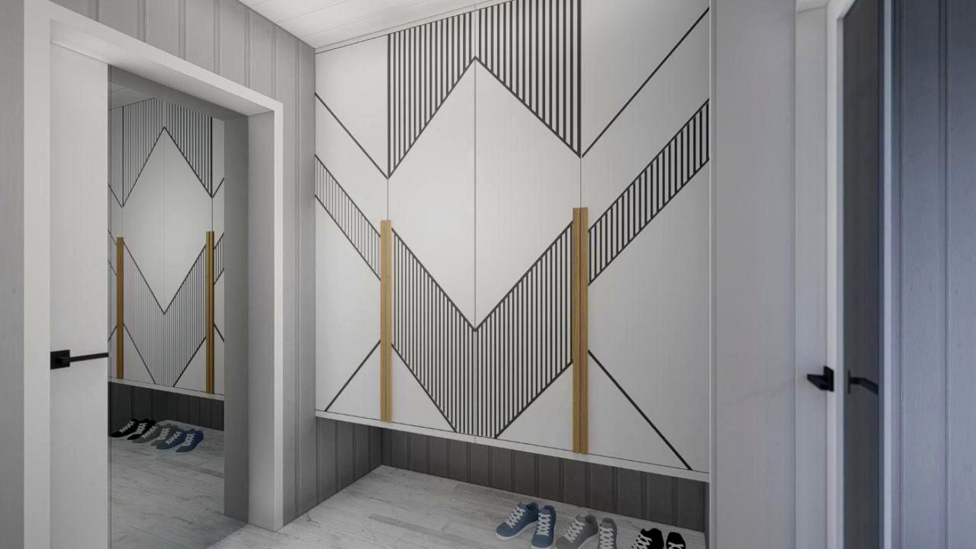 Будинок за адресою (площа 247 м²) - Atlanta.ua - фото 45