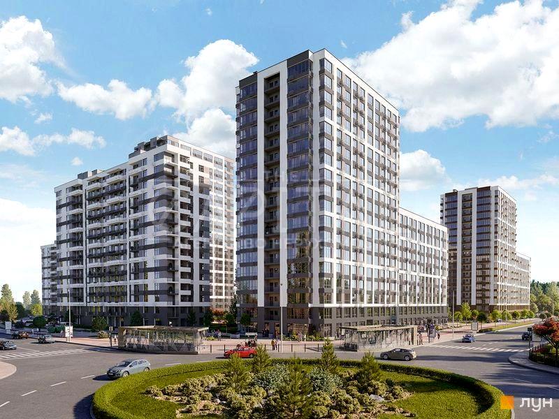 Комерційна нерухомість за адресою вул. Межова (площа 162 м²) - Atlanta.ua - фото 2