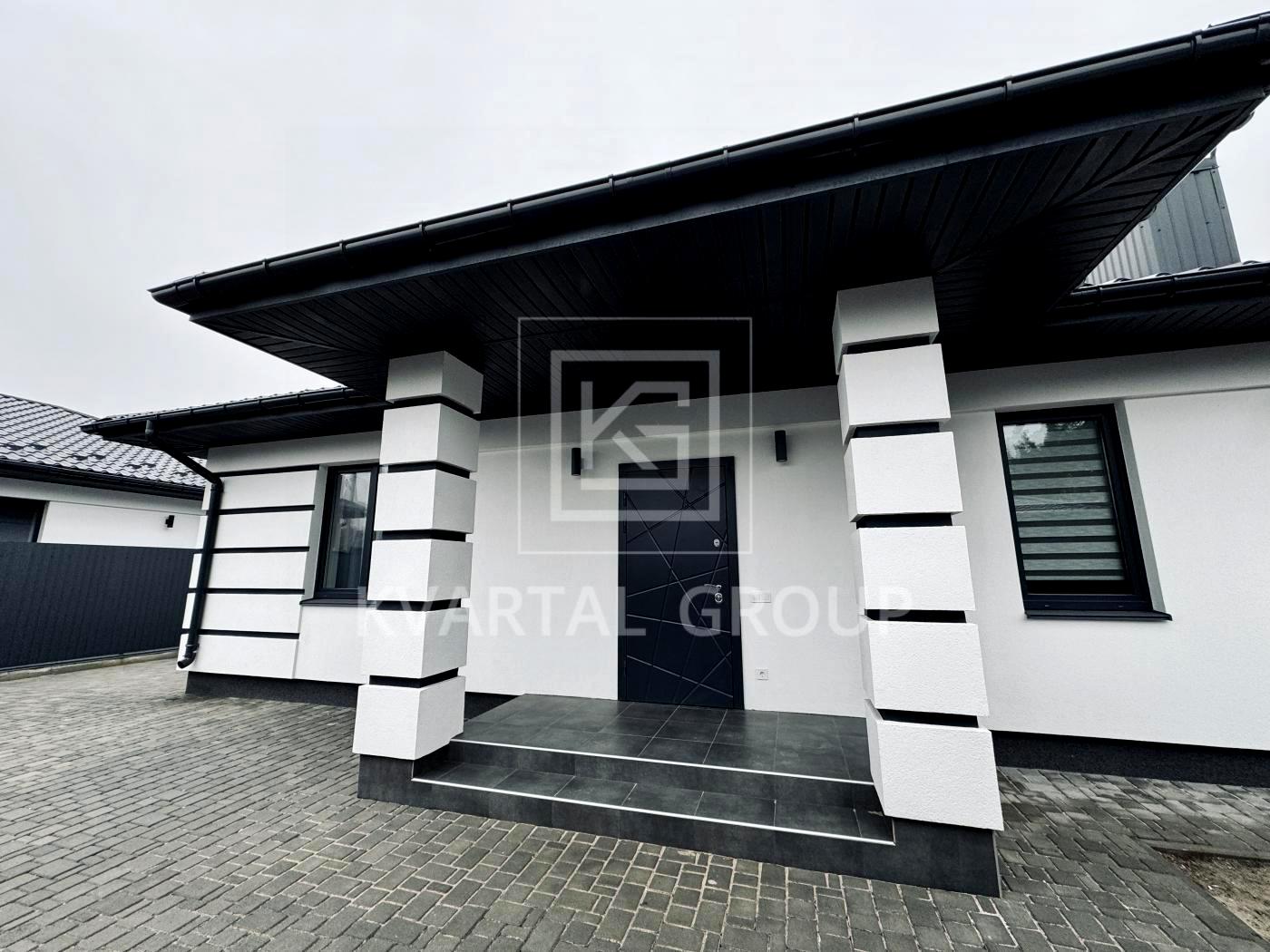 Дом по адресу (площадь 120 м²) - Atlanta.ua - фото 14