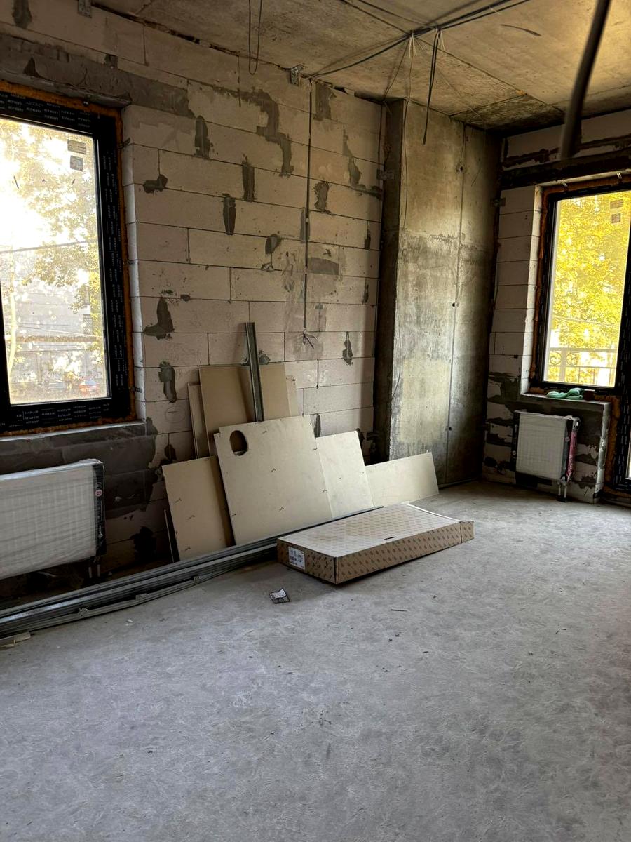 3-комнатная квартира по адресу Клубничный пер. (площадь 98 м²) - Atlanta.ua - фото 10