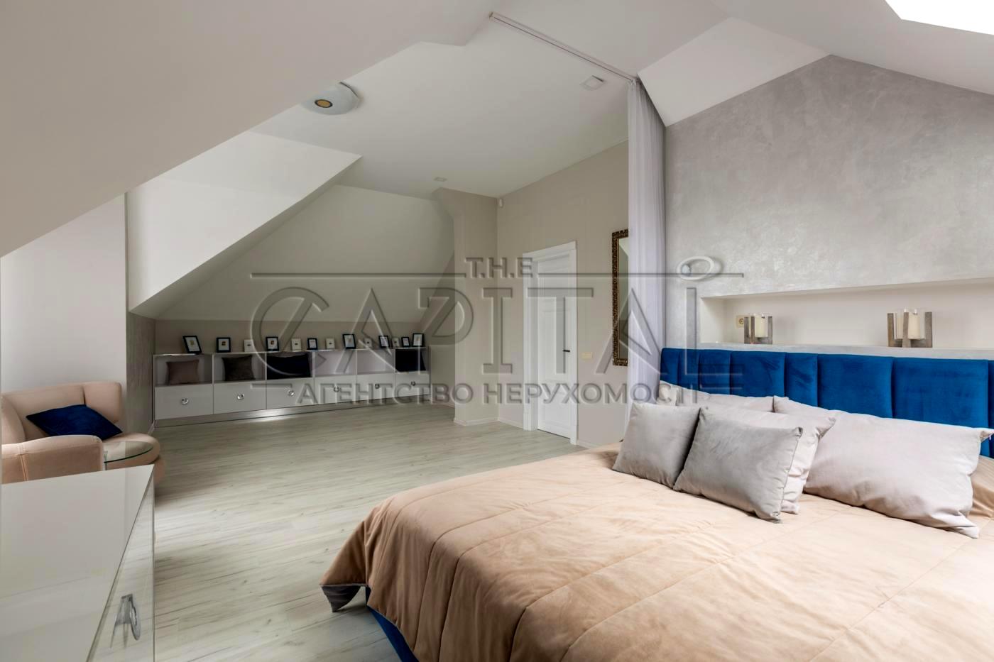 Будинок за адресою вул. Центральна (площа 267 м²) - Atlanta.ua - фото 13