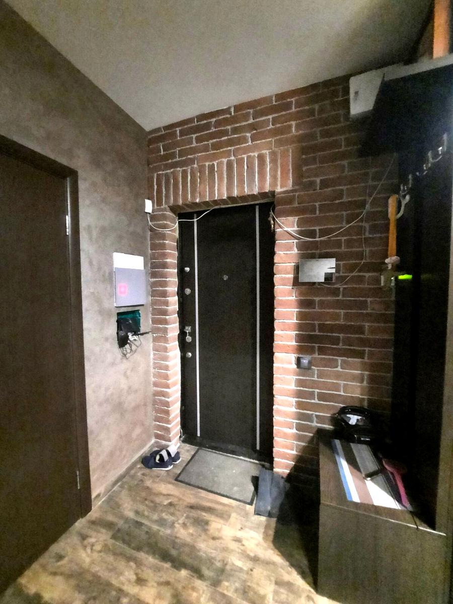 2-кімнатна квартира за адресою вул. Пономарьова (площа 76 м²) - Atlanta.ua - фото 15