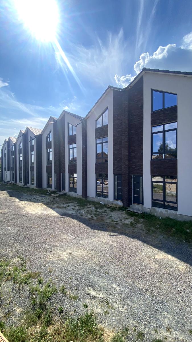 House by the address (area 115 m²) - Atlanta.ua - photo 2