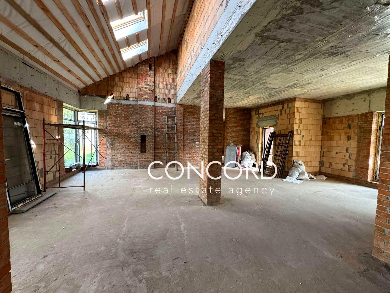 Дом по адресу ул. Квитки Цисик (площадь 234 м²) - Atlanta.ua - фото 12