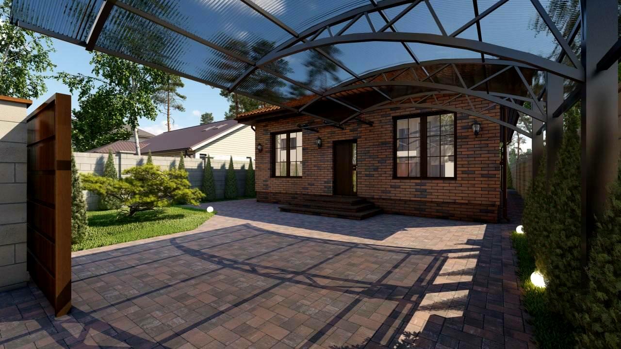 Будинок за адресою вул. Академіка Корольова (площа 120 м²) - Atlanta.ua - фото 4