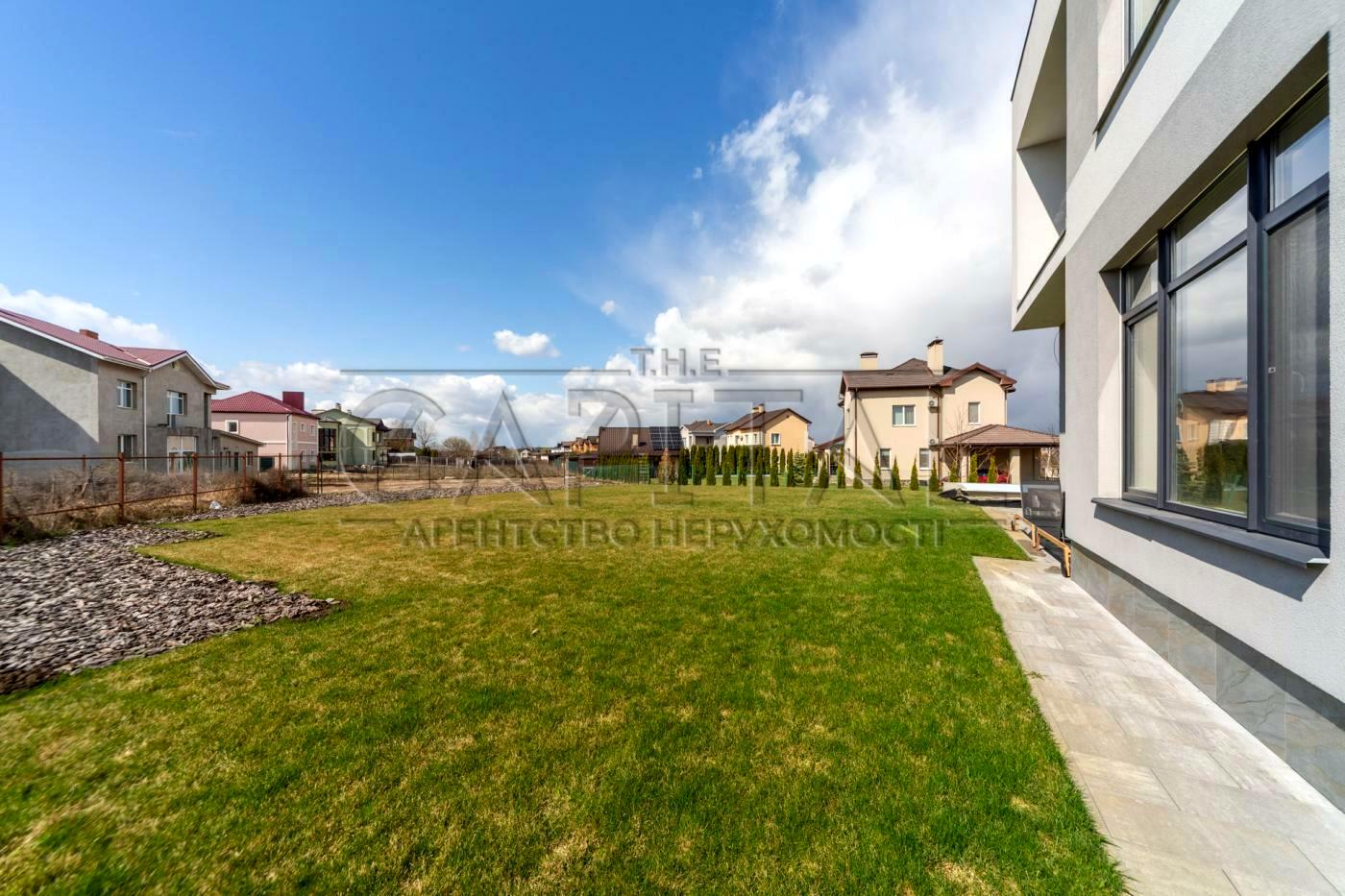 Дом по адресу (площадь 260 м²) - Atlanta.ua - фото 34