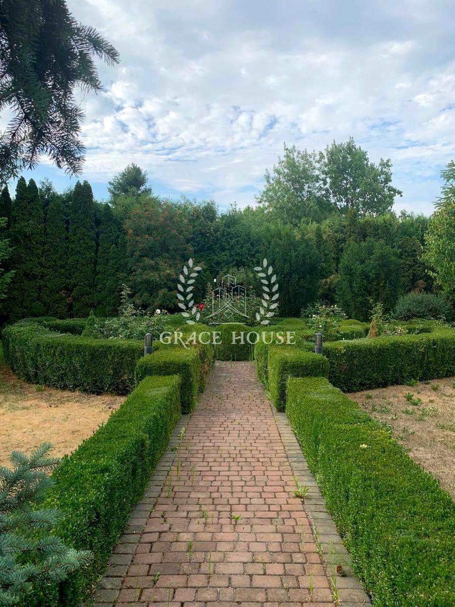 Дом по адресу (площадь 679 м²) - Atlanta.ua - фото 4