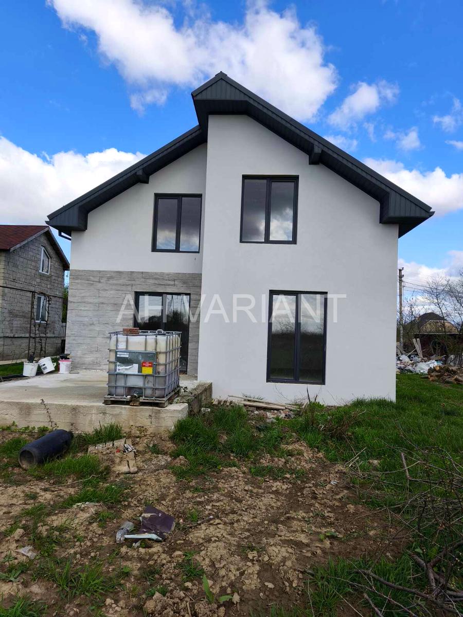 Дом по адресу (площадь 155 м²) - Atlanta.ua - фото 5