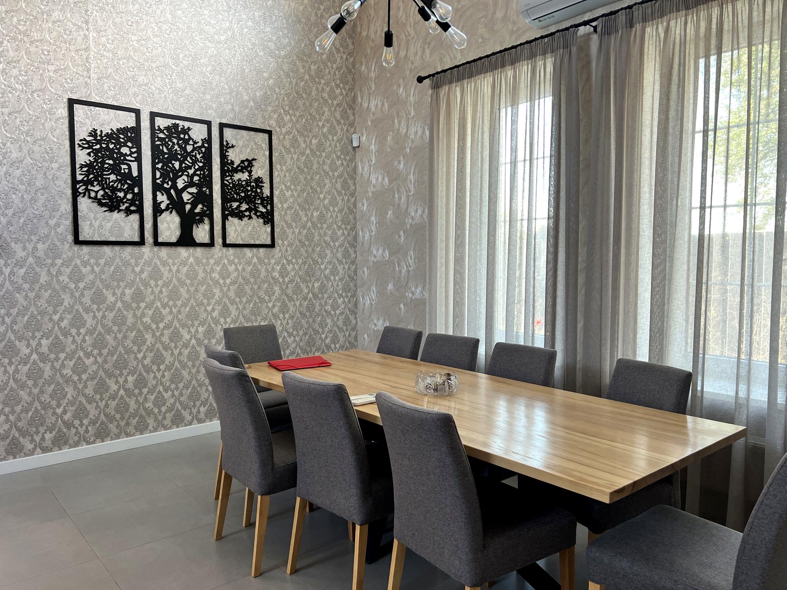 Дом по адресу ул. Рыбака Н. (площадь 182 м²) - Atlanta.ua - фото 3