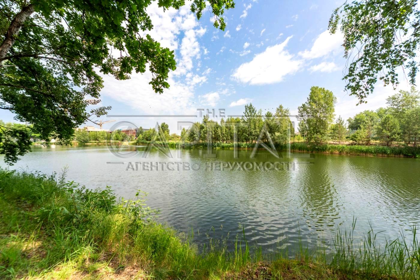 Дом по адресу (площадь 502 м²) - Atlanta.ua - фото 32