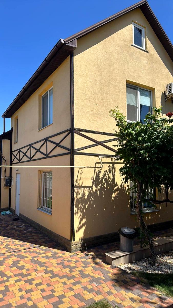 Дом по адресу ул. Кордонная (площадь 140 м²) - Atlanta.ua - фото 8