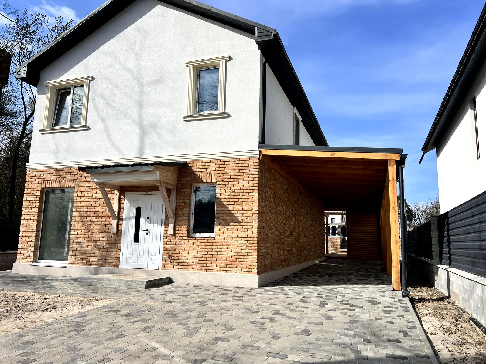 Дом по адресу ул. Институтская (площадь 160 м²) - Atlanta.ua - фото 3