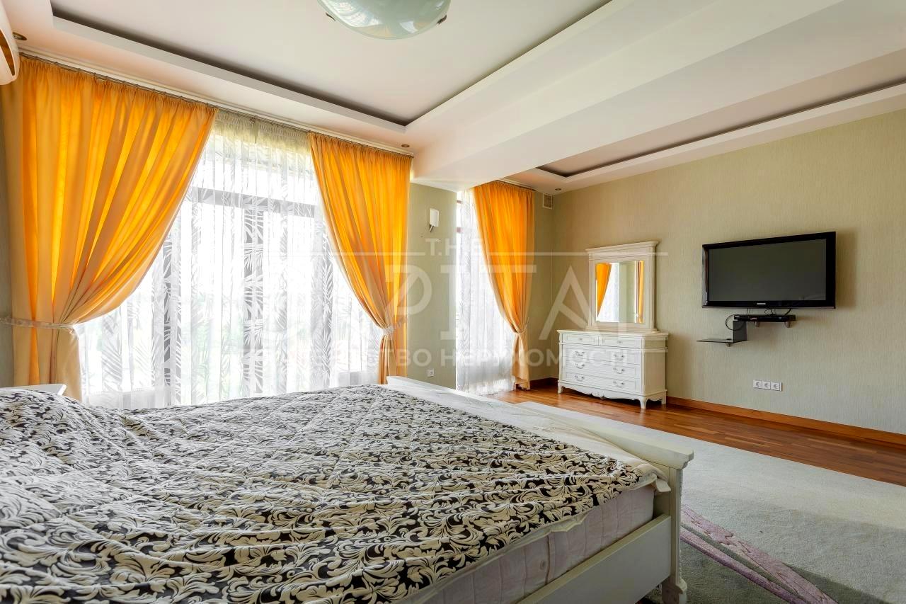 House by the address (area 412 m²) - Atlanta.ua - photo 14