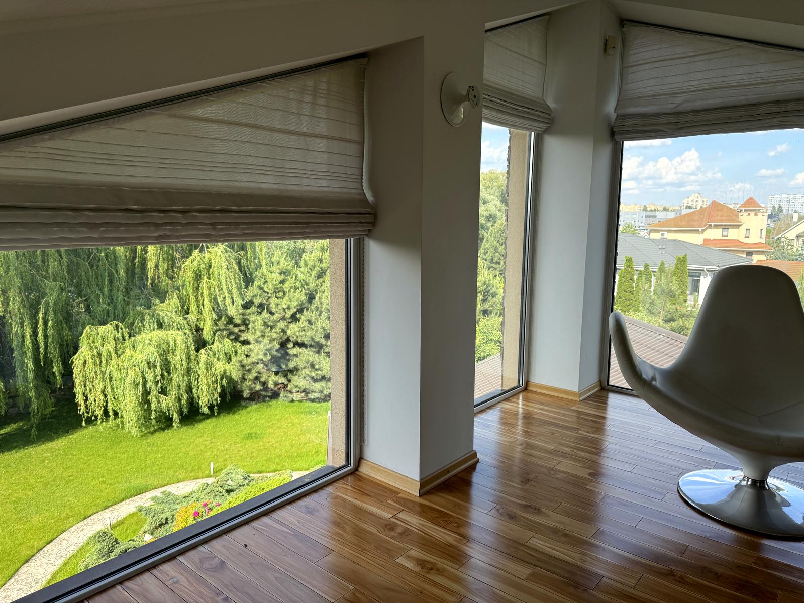 House by the address st. Bogolyubova (area 554 m²) - Atlanta.ua - photo 32