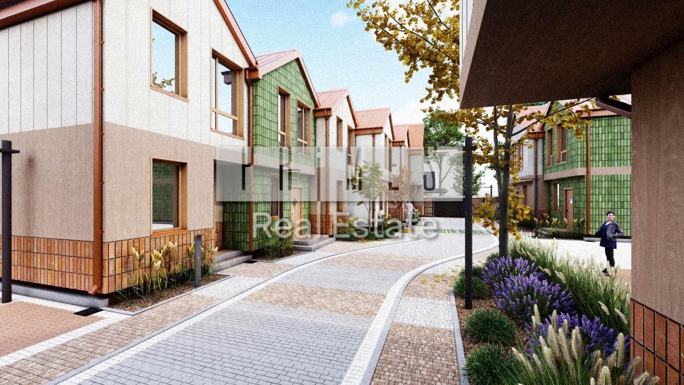 House by the address (area 66 m²) - Atlanta.ua - photo 6