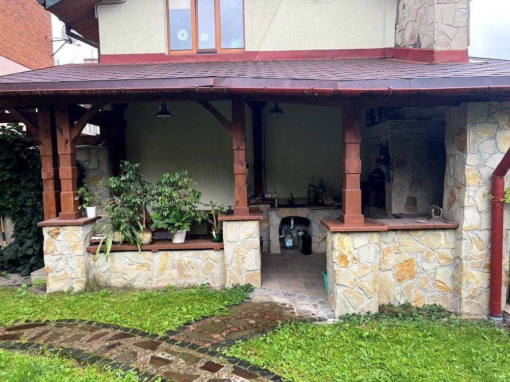 Будинок за адресою вул. Академіка Рудницького (площа 230 м²) - Atlanta.ua - фото 16