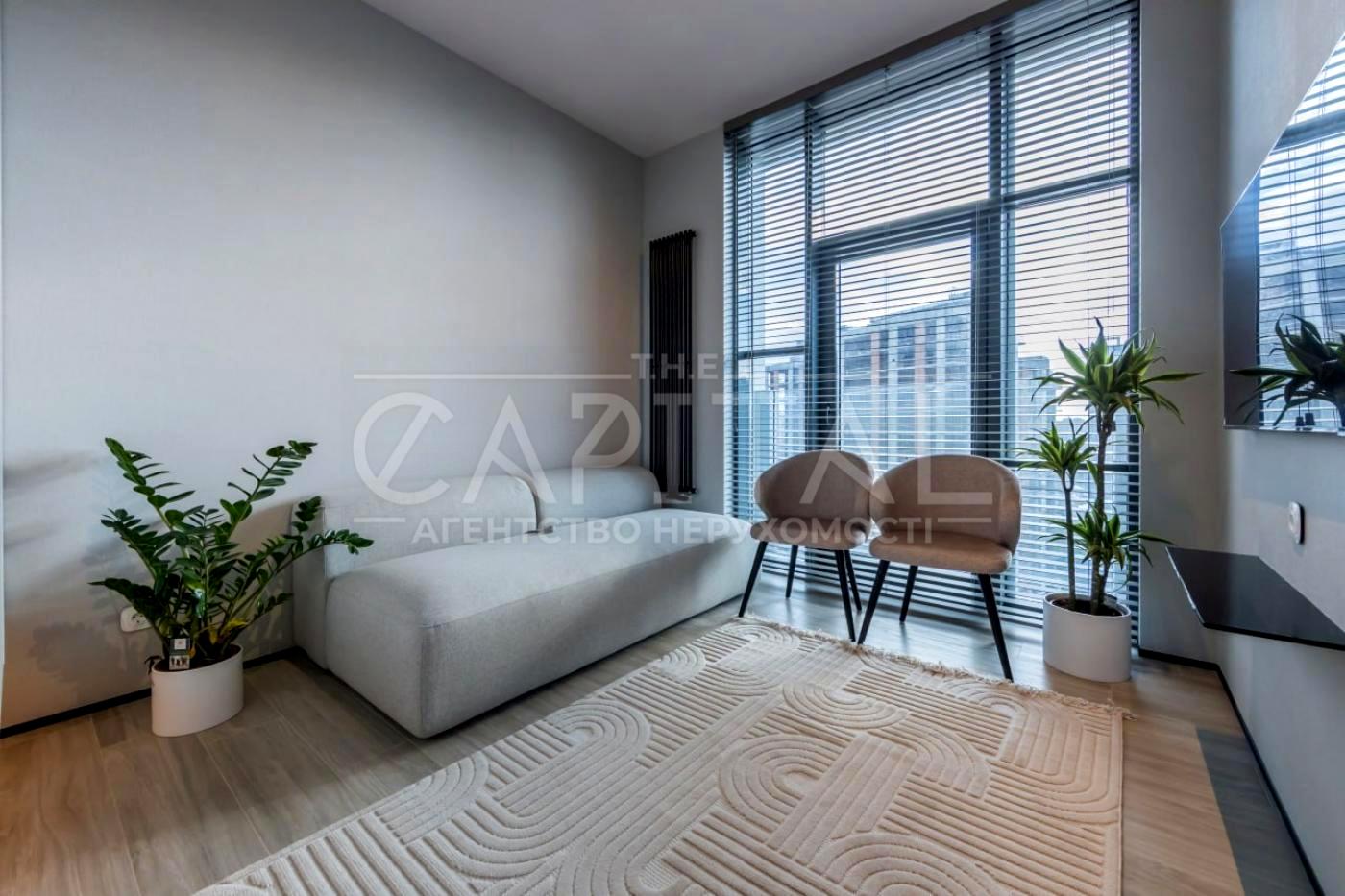 3-комнатная квартира по адресу ул. Андрея Верхогляда (площадь 79 м²) - Atlanta.ua - фото 6