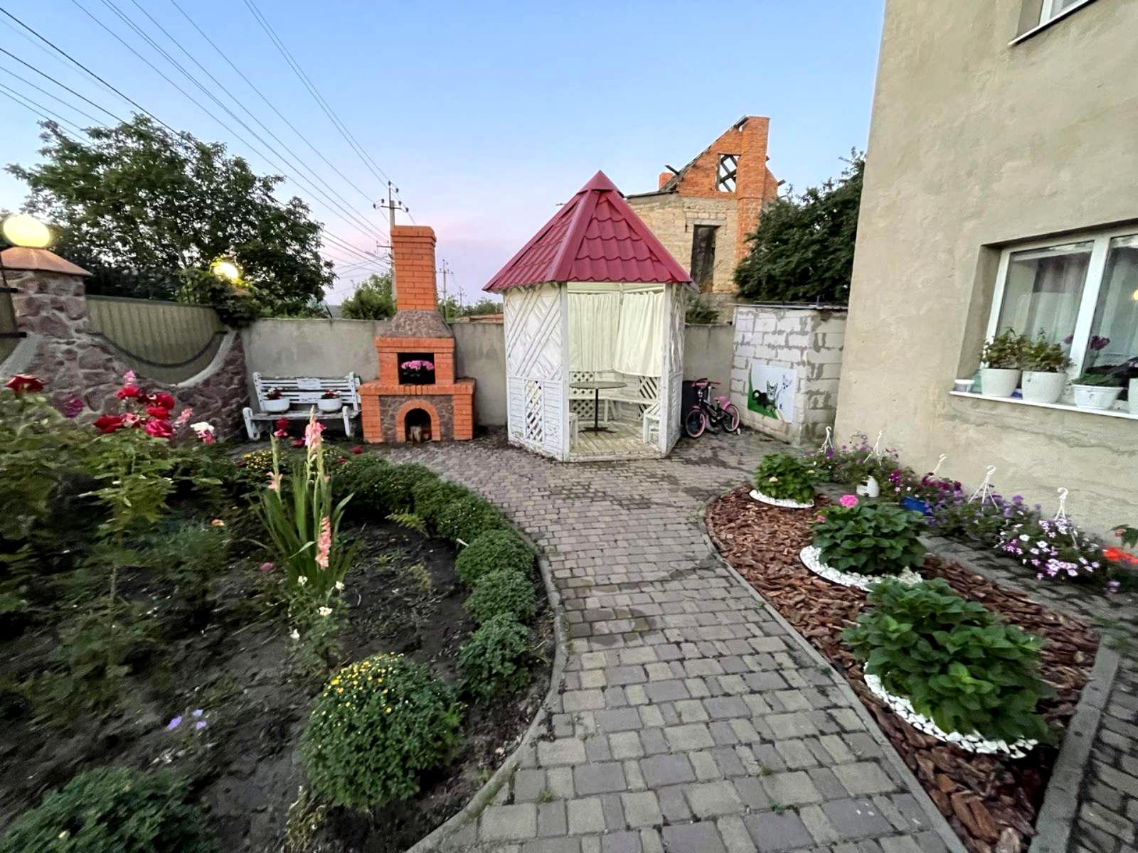 Будинок за адресою вул. Польова (площа 360 м²) - Atlanta.ua - фото 24