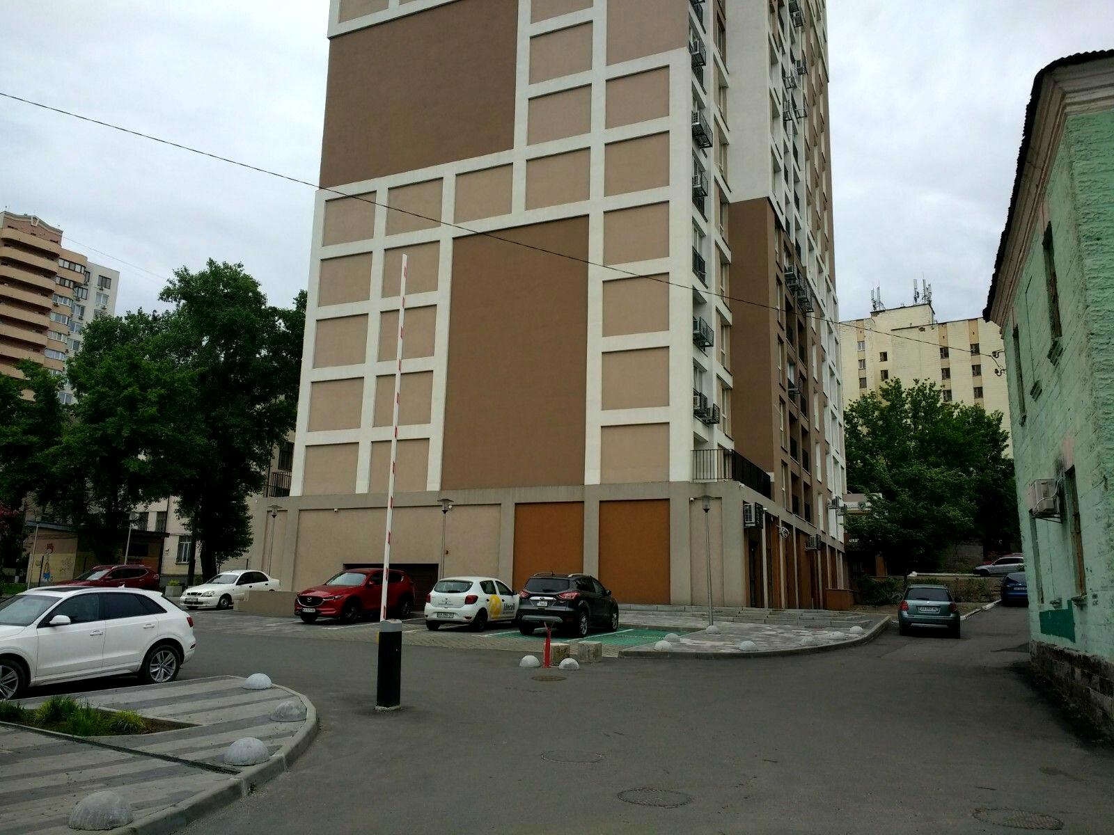 Commercial real estate at (area 80 m²) - Atlanta.ua - photo 13