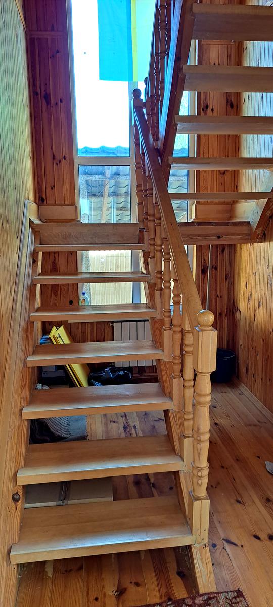 Дом по адресу Люстдорфская дор. (площадь 140 м²) - Atlanta.ua - фото 13