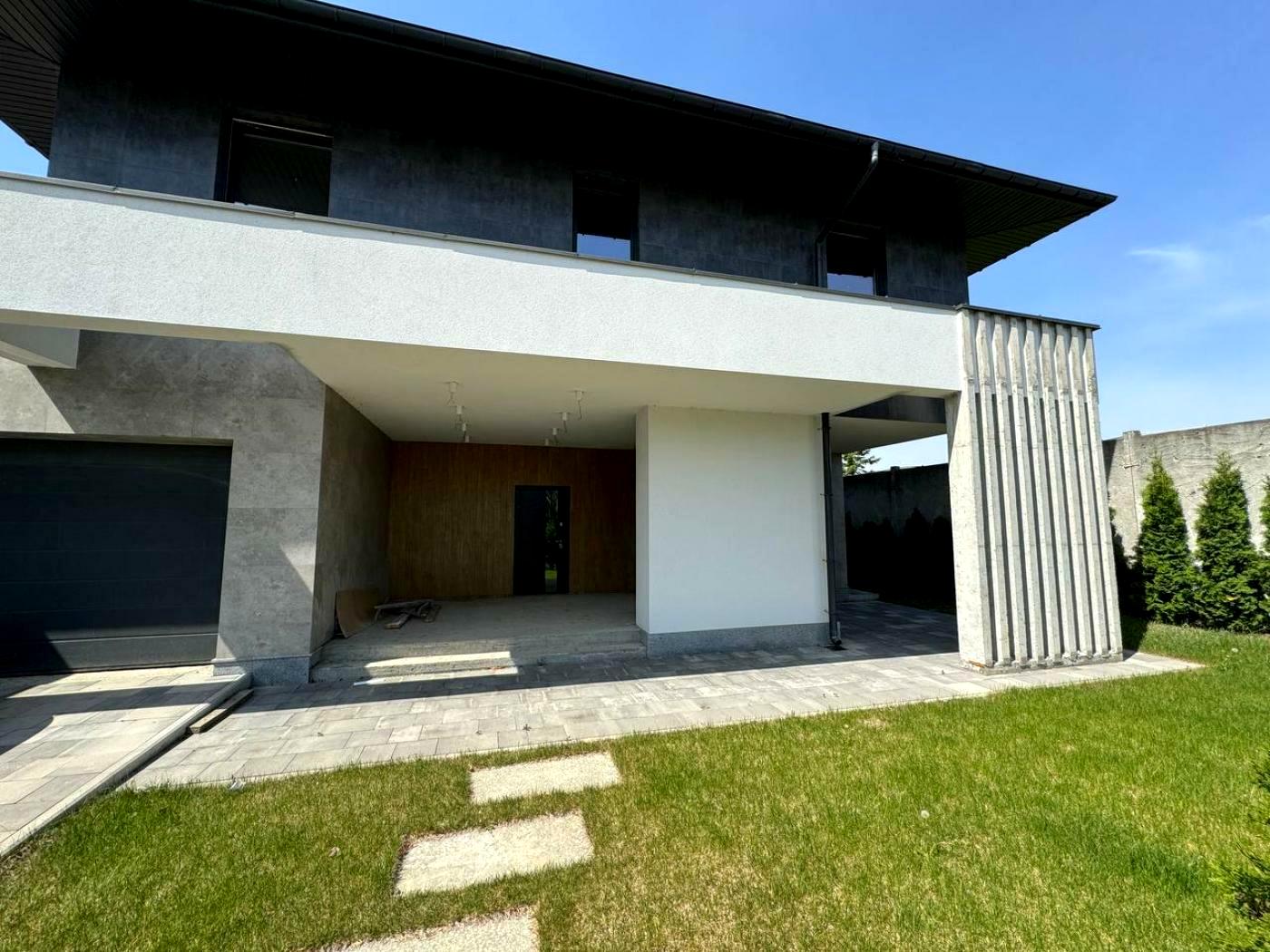 Дом по адресу (площадь 335 м²) - Atlanta.ua - фото 7